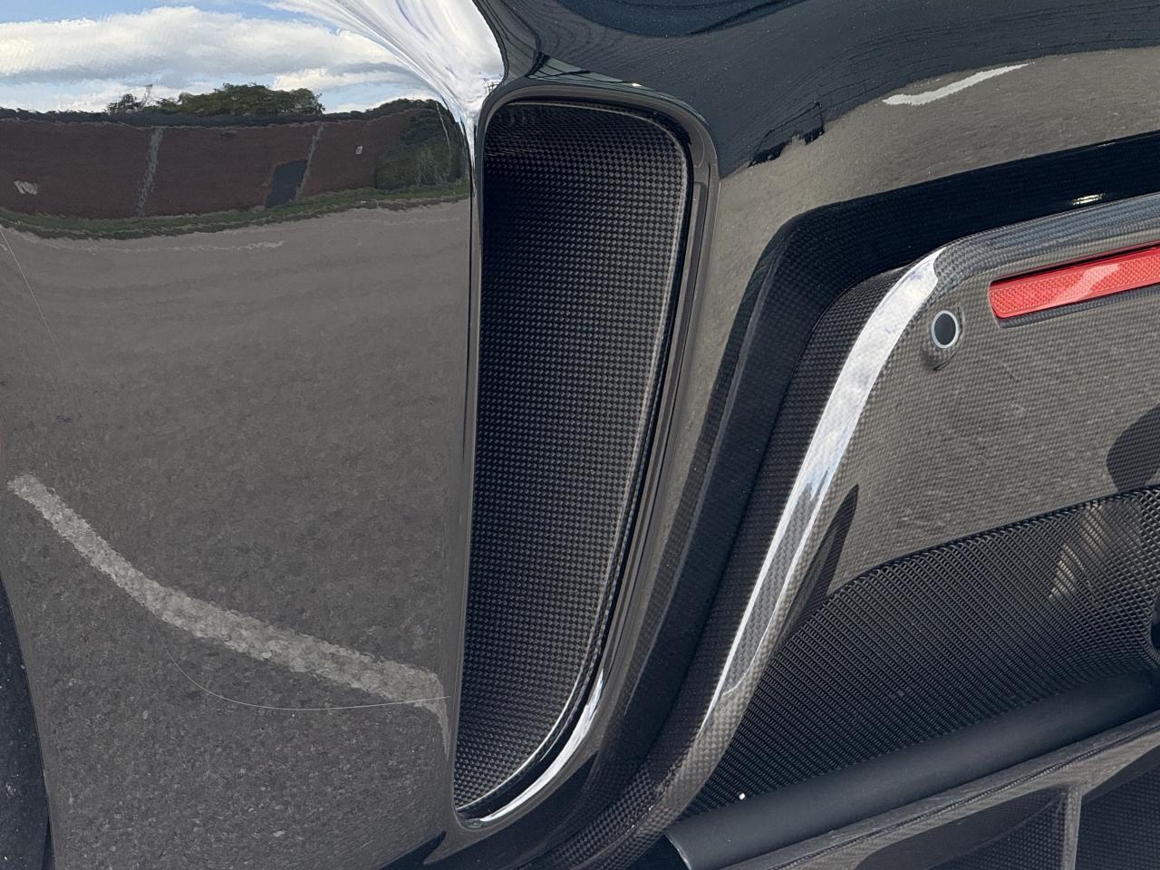 2020 Ferrari 488 Pista COUPE Photo