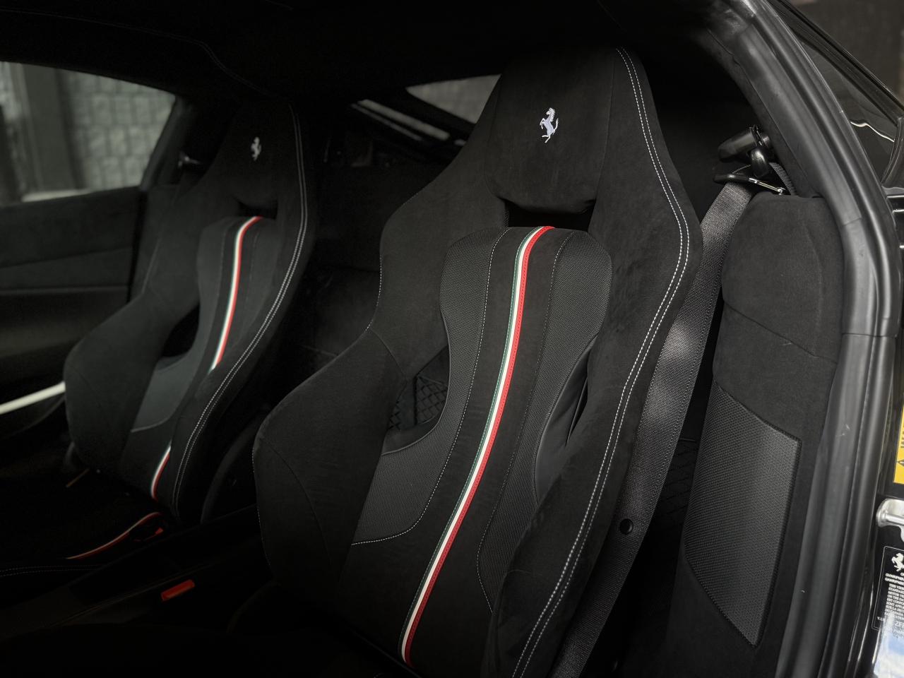 2020 Ferrari 488 Pista COUPE Photo