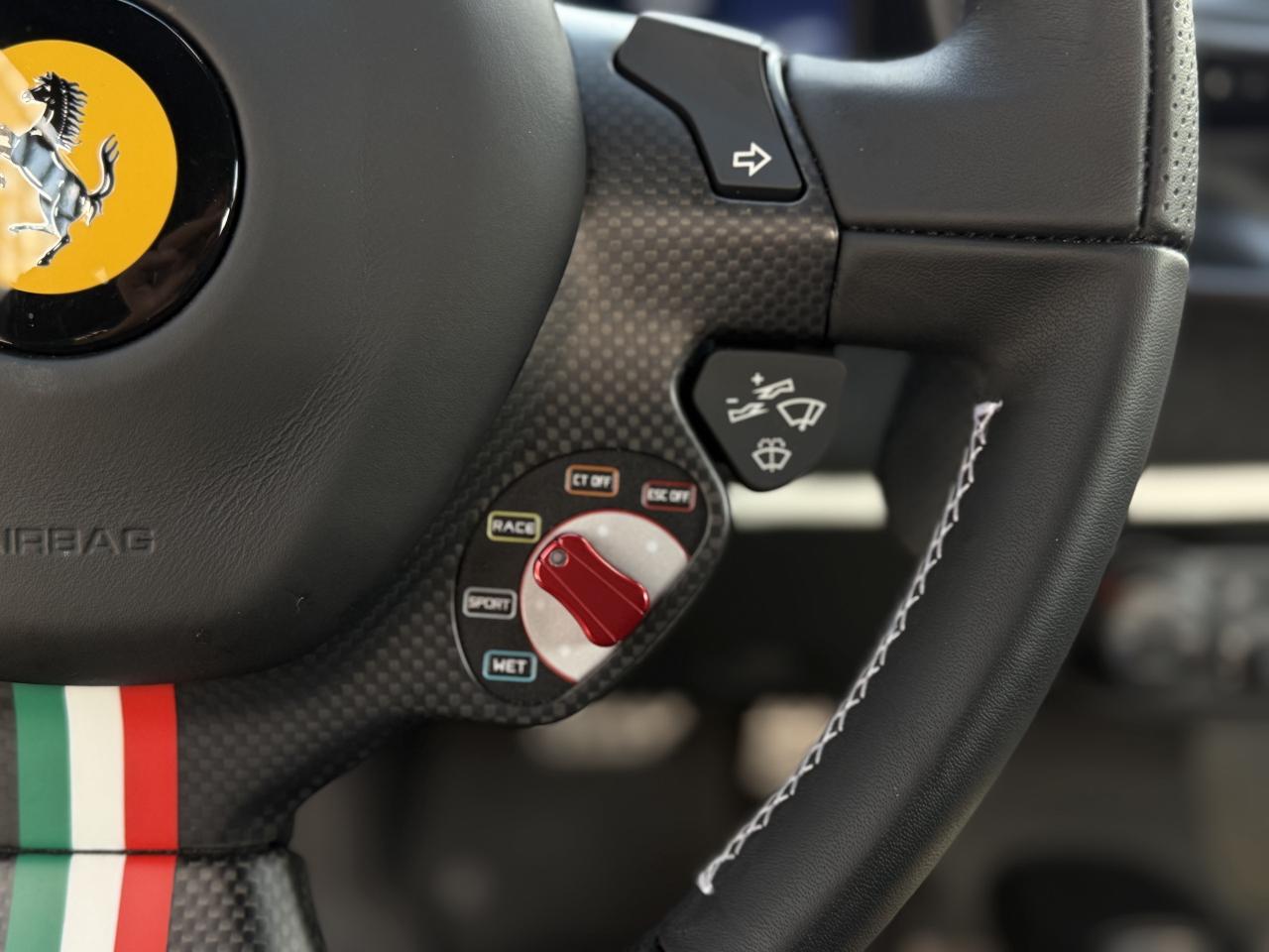 2020 Ferrari 488 Pista COUPE Photo