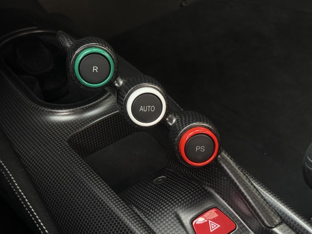 2020 Ferrari 488 Pista COUPE Photo