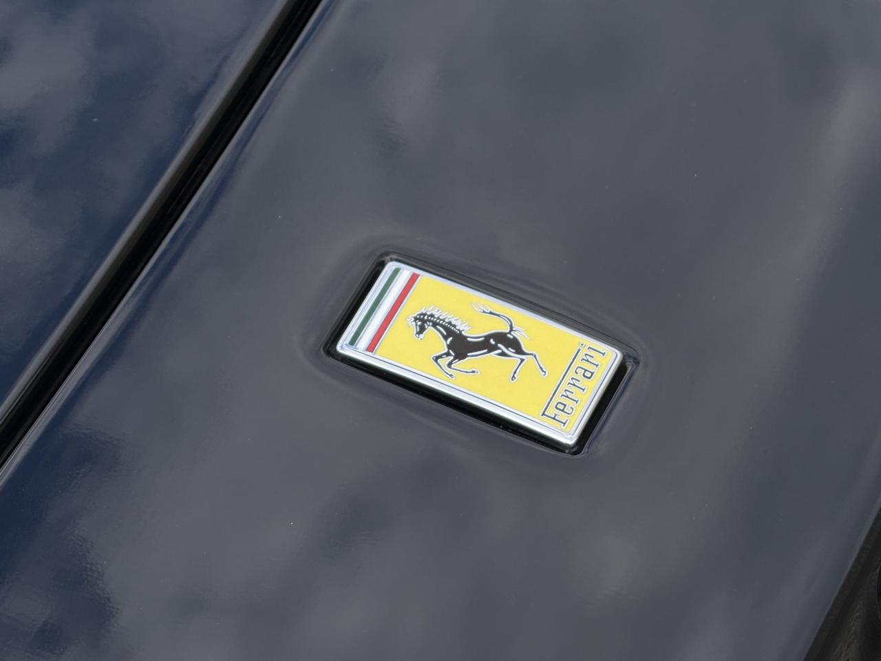 2020 Ferrari 488 Pista COUPE Photo