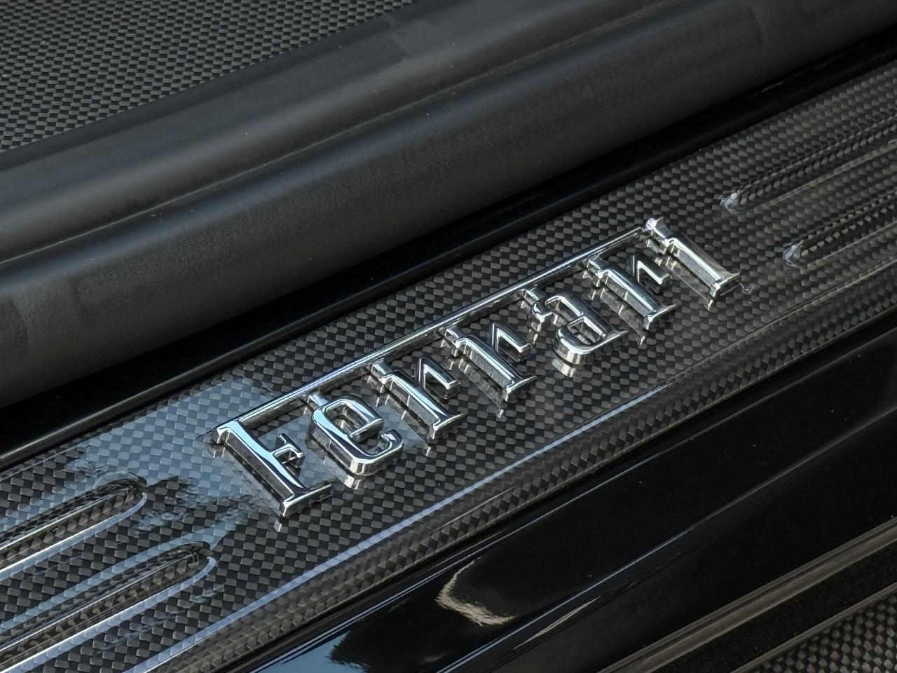 2020 Ferrari 488 Pista COUPE Photo