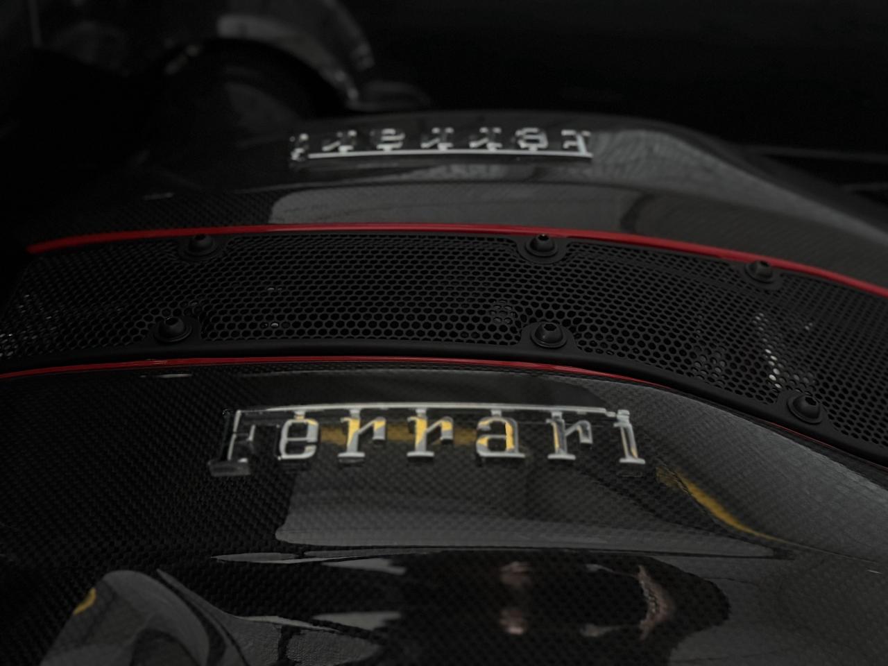 2020 Ferrari 488 Pista COUPE Photo