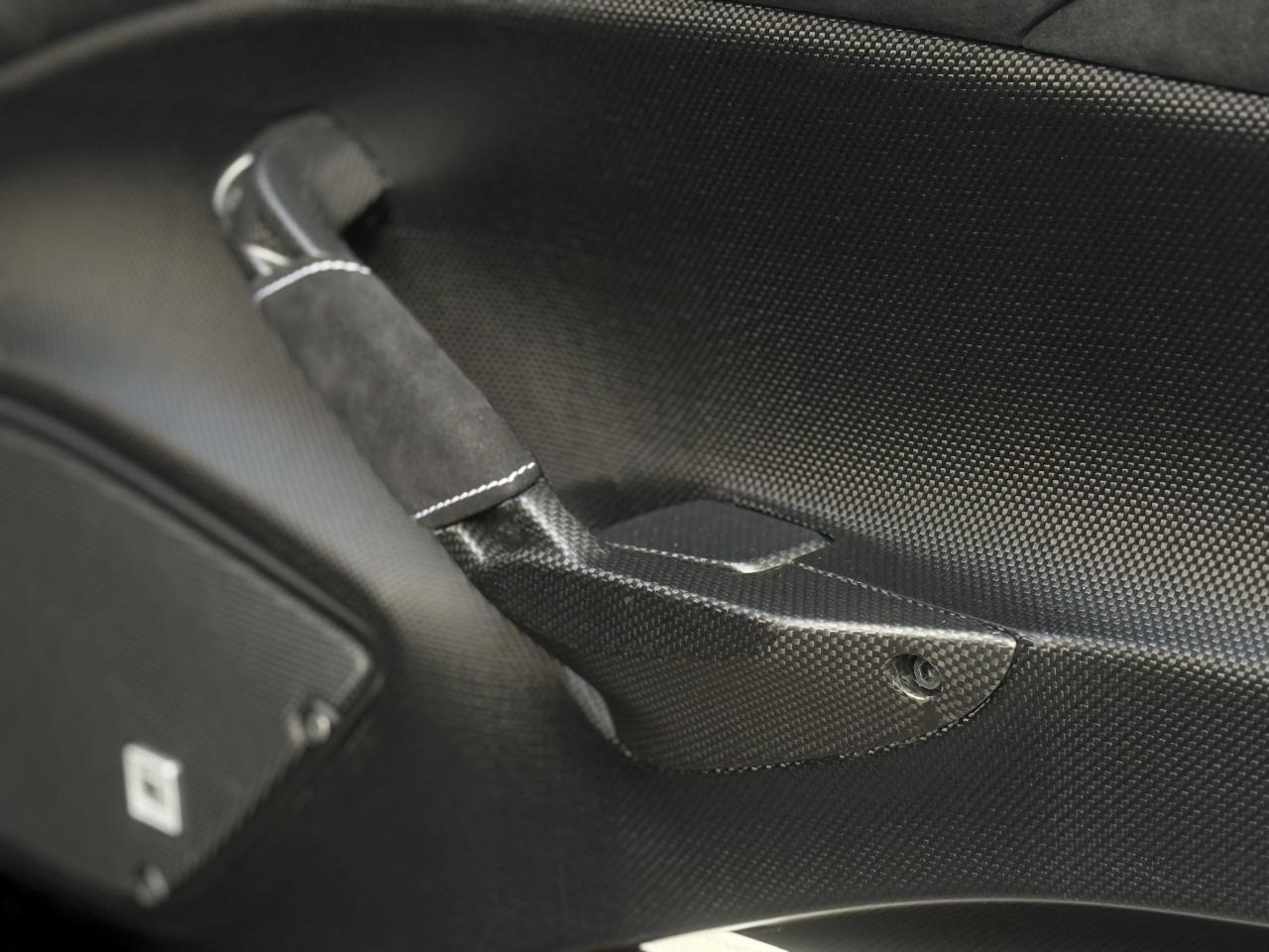 2020 Ferrari 488 Pista COUPE Photo