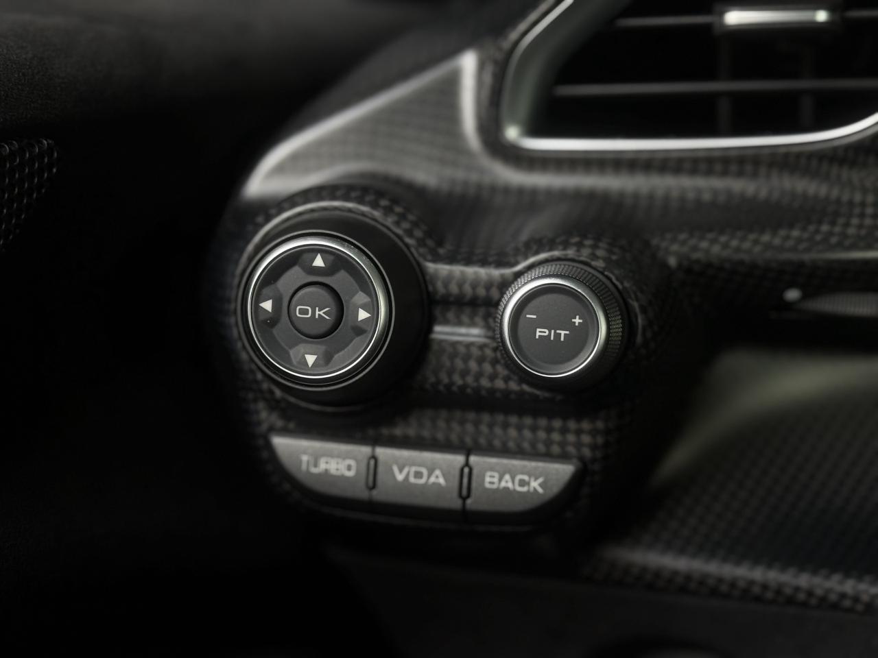 2020 Ferrari 488 Pista COUPE Photo