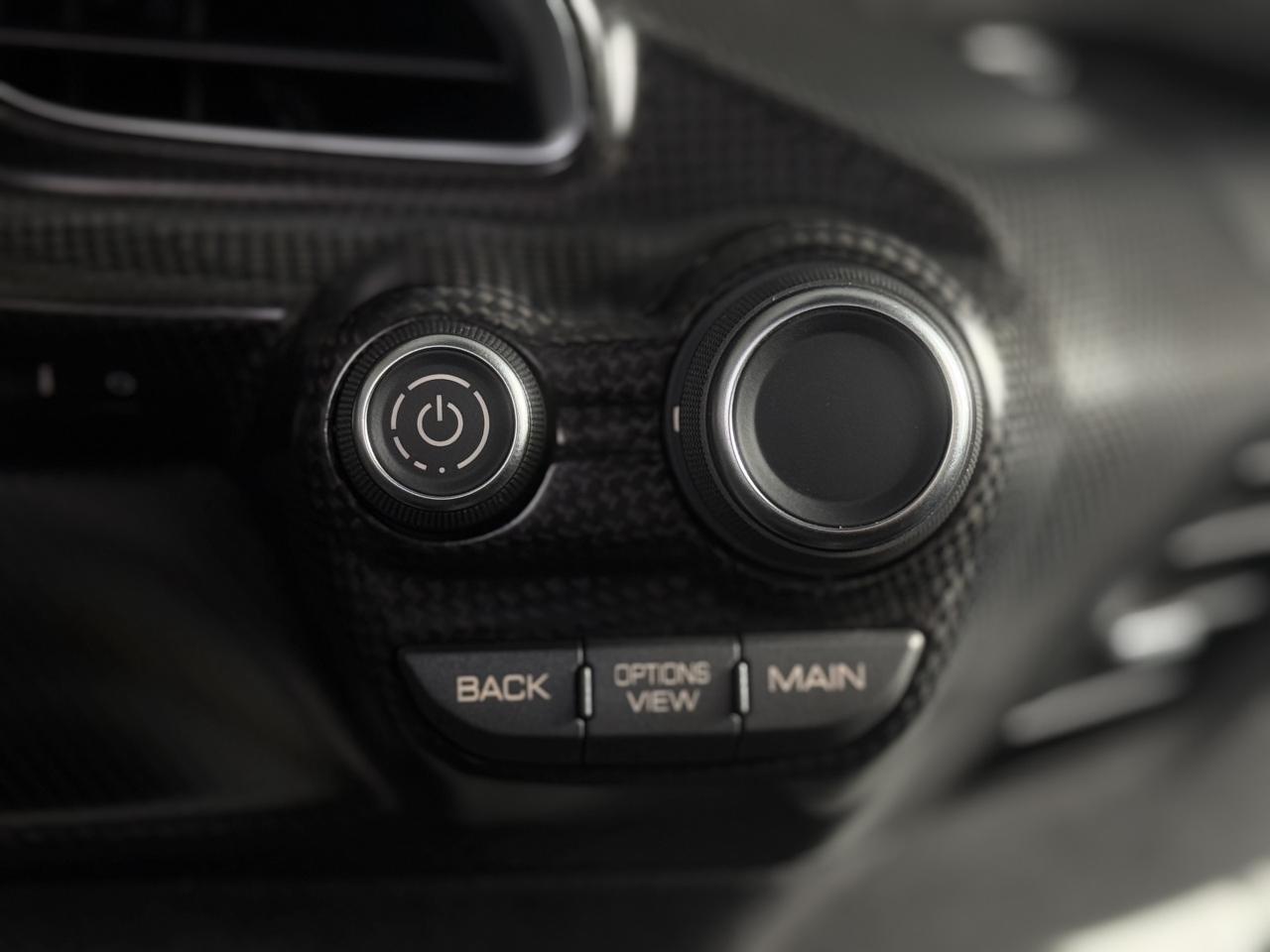 2020 Ferrari 488 Pista COUPE Photo