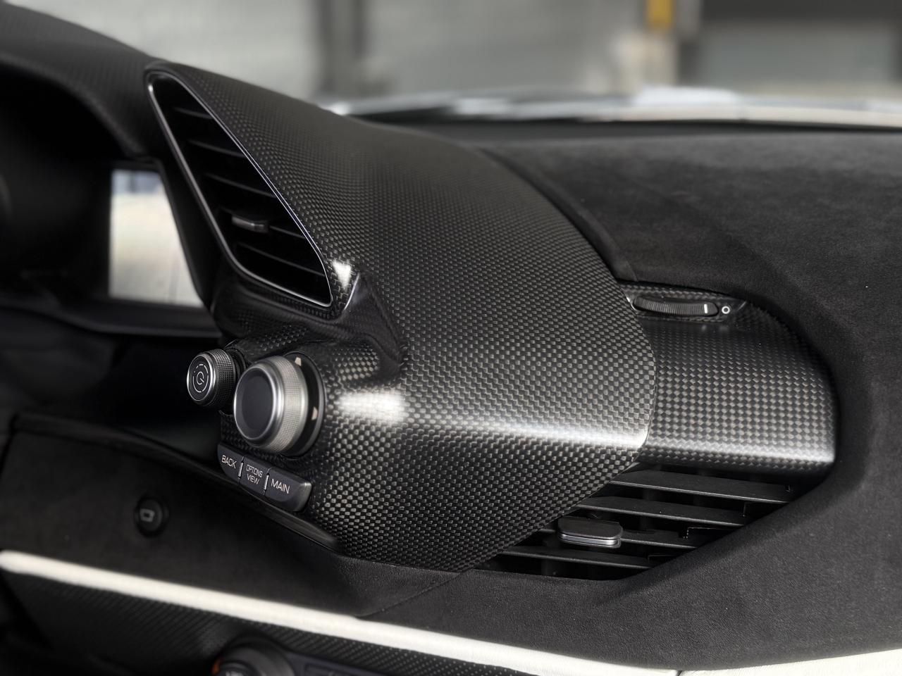 2020 Ferrari 488 Pista COUPE Photo