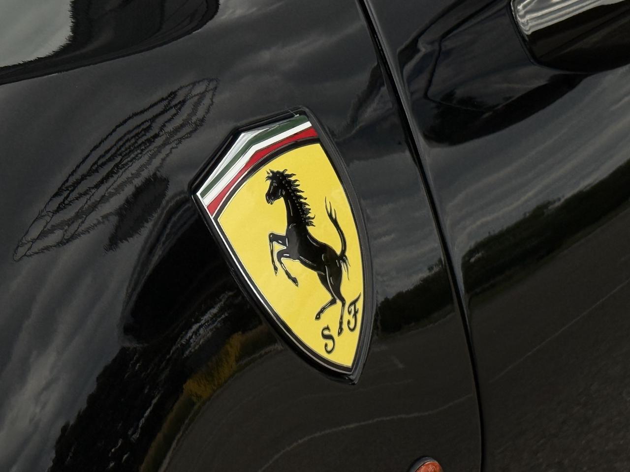 2020 Ferrari 488 Pista COUPE Photo