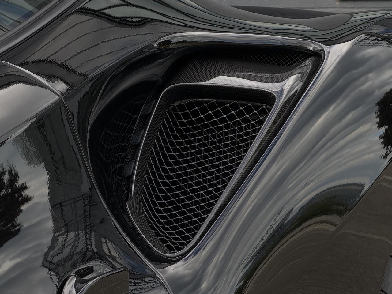 2020 Ferrari 488 Pista COUPE Photo