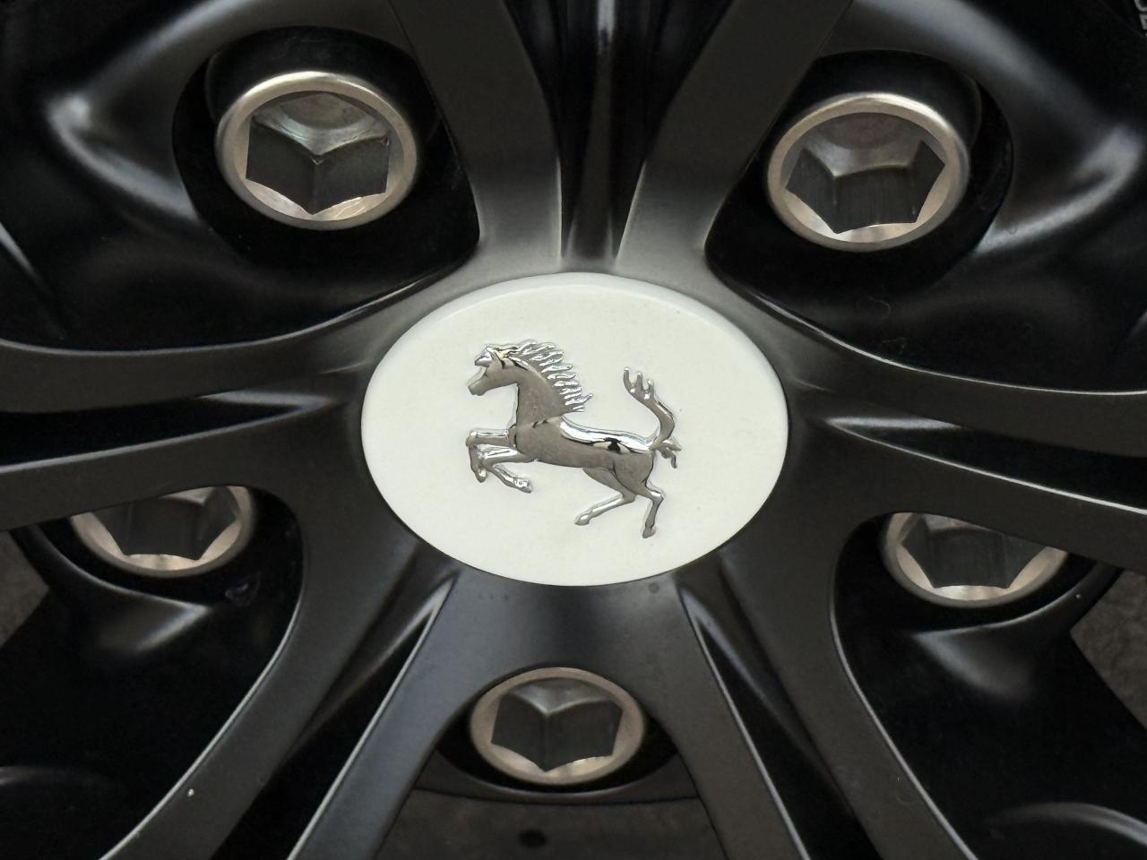 2020 Ferrari 488 Pista COUPE Photo