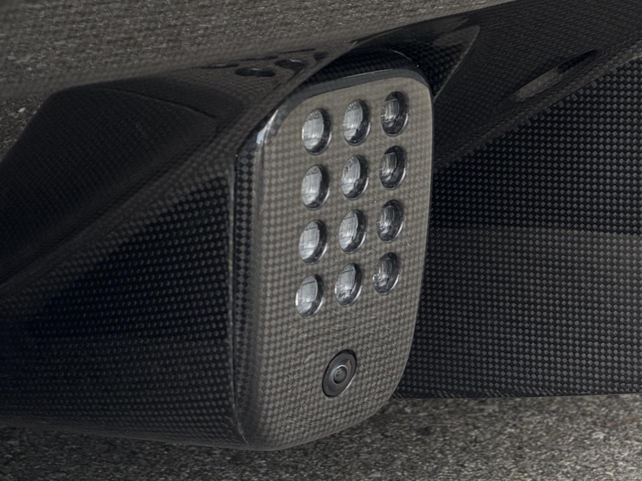 2020 Ferrari 488 Pista COUPE Photo