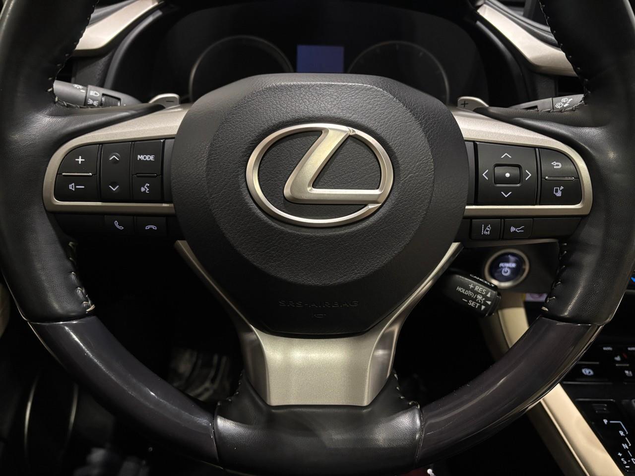 2021 Lexus RX 450h  Photo