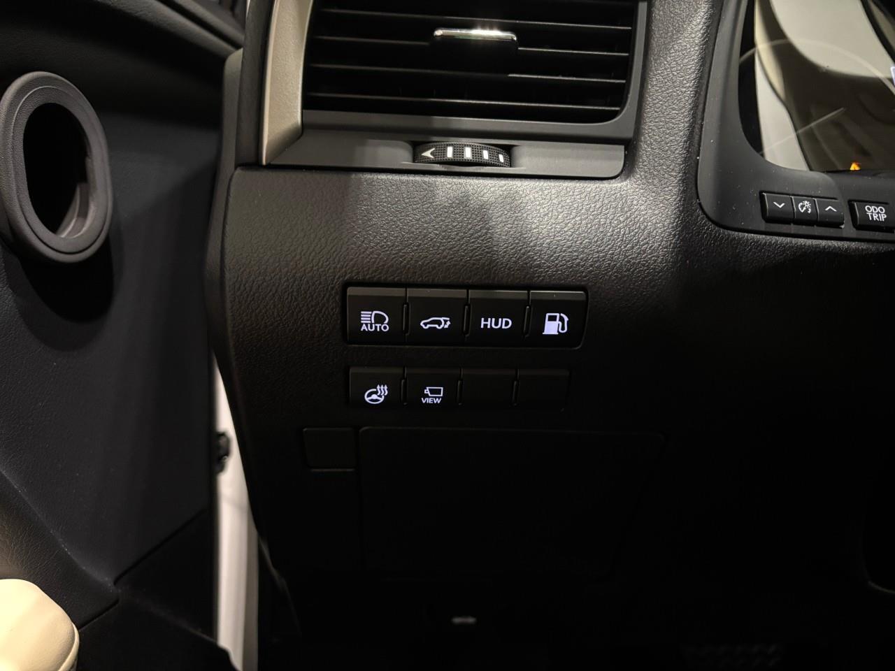 2021 Lexus RX 450h  Photo