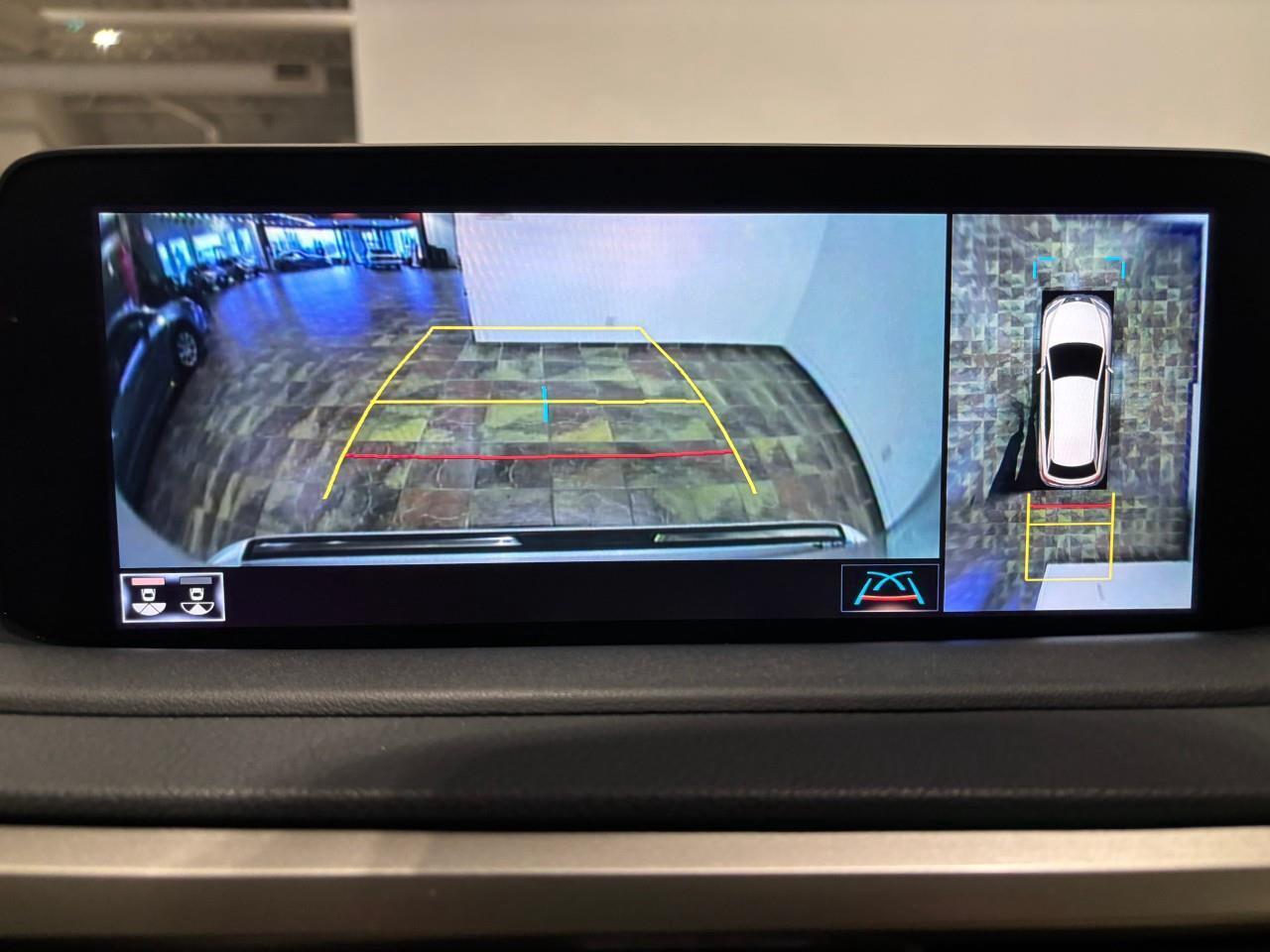 2021 Lexus RX 450h  Photo