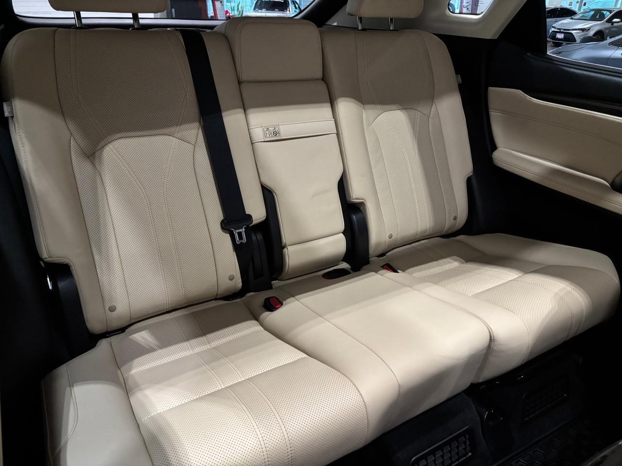 2021 Lexus RX 450h  Photo