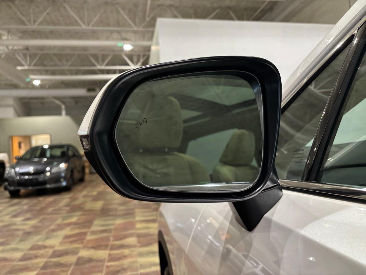 2021 Lexus RX 450h  Photo