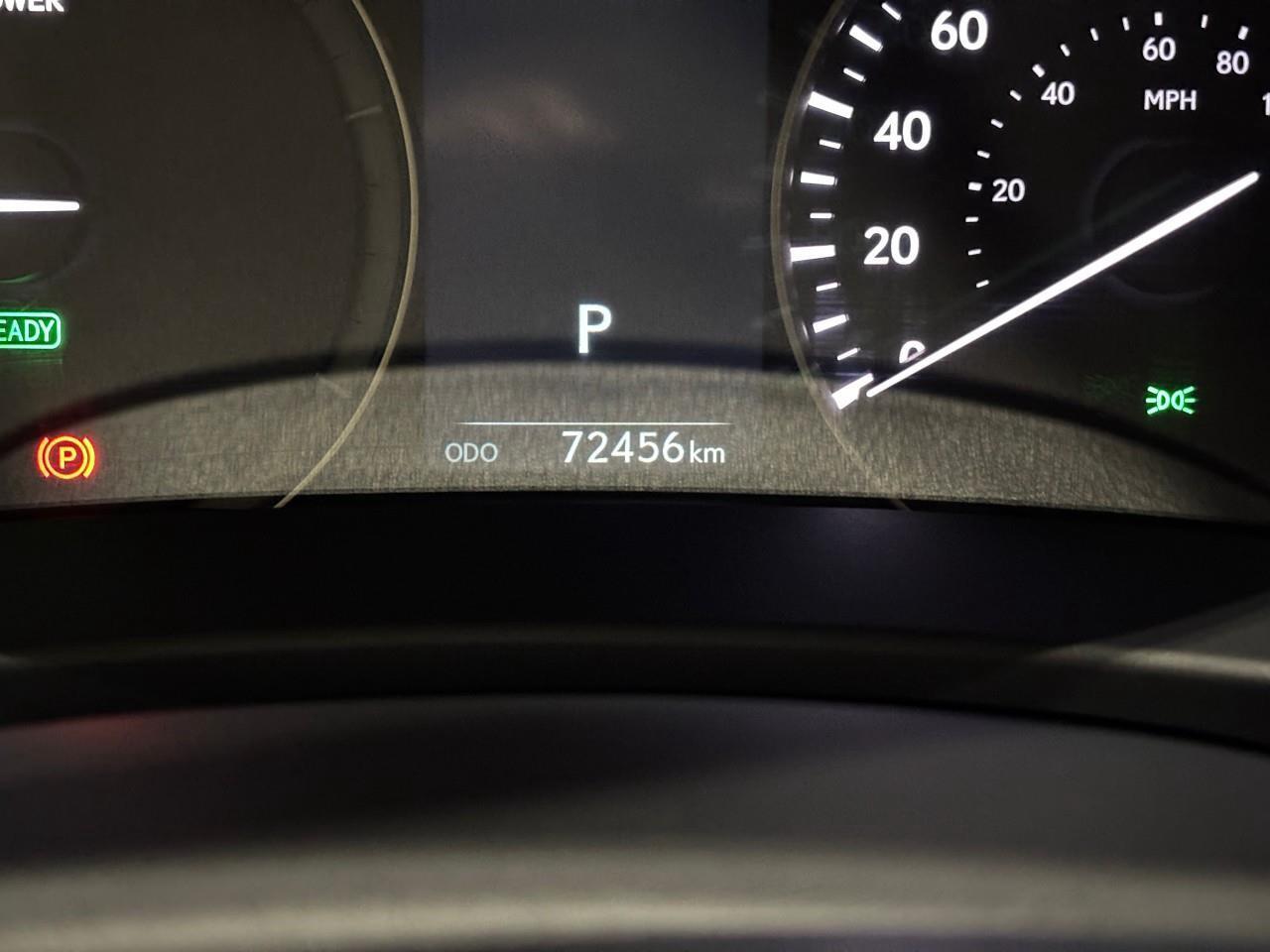 2021 Lexus RX 450h  Photo