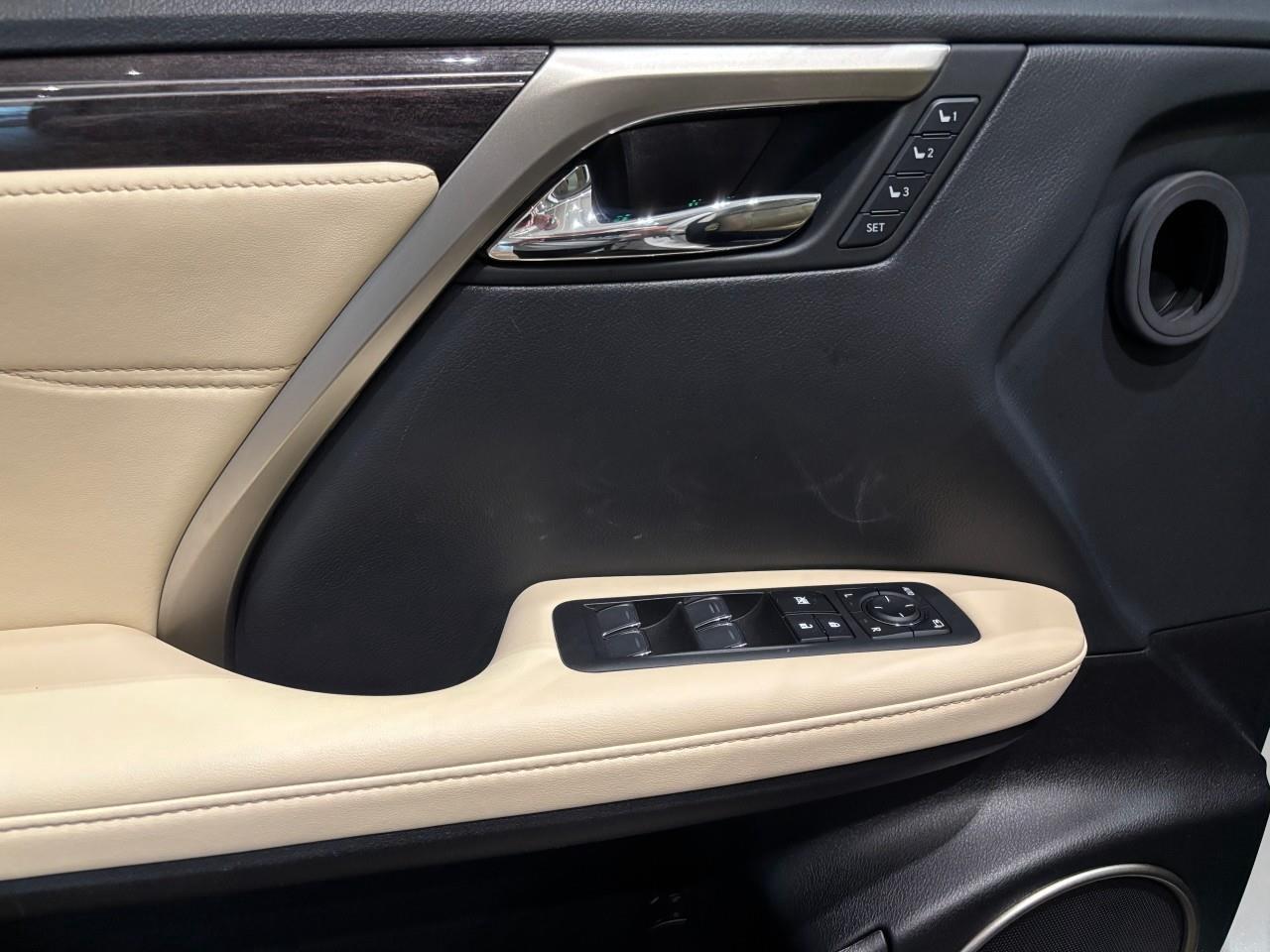 2021 Lexus RX 450h EXECUTIVE PACKAGE   LEXUS CERTIFIED PRE-OWNED   CA Photo