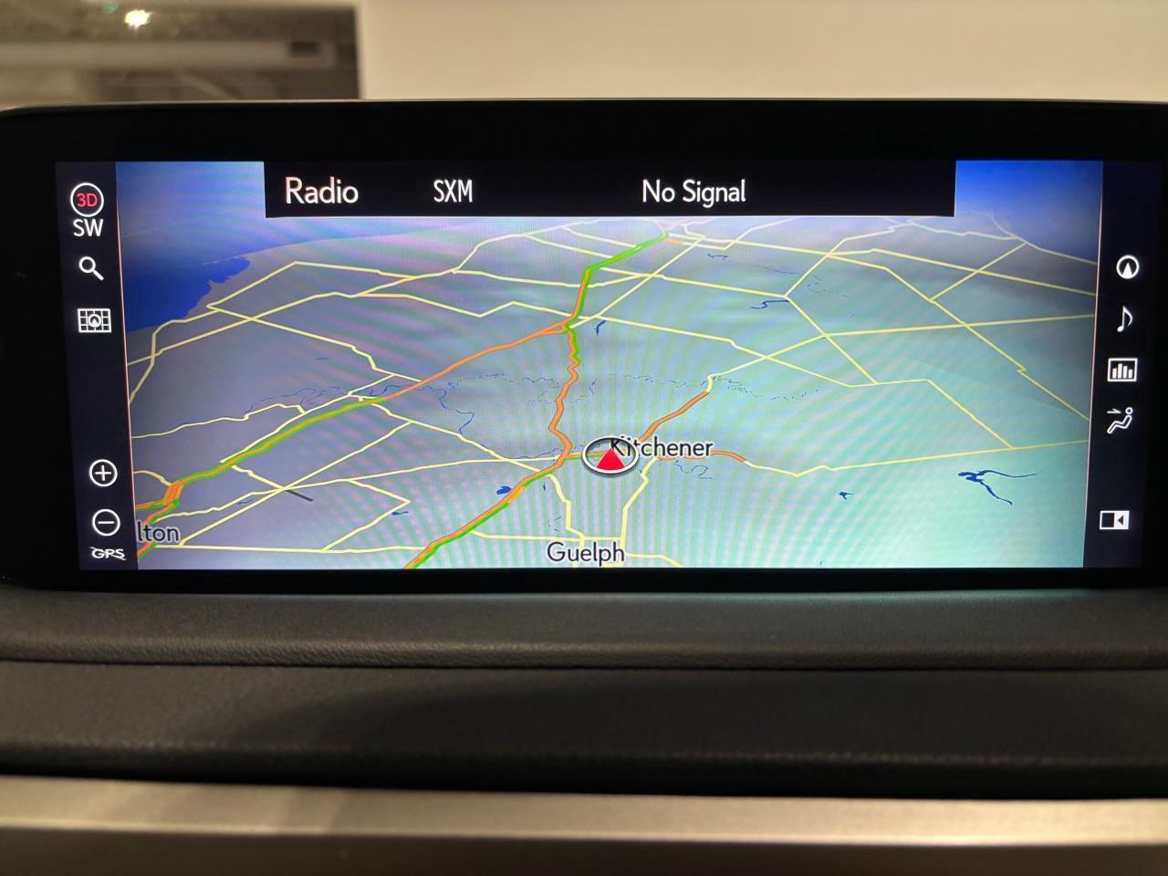 2021 Lexus RX 450h EXECUTIVE PACKAGE   LEXUS CERTIFIED PRE-OWNED   CA Photo