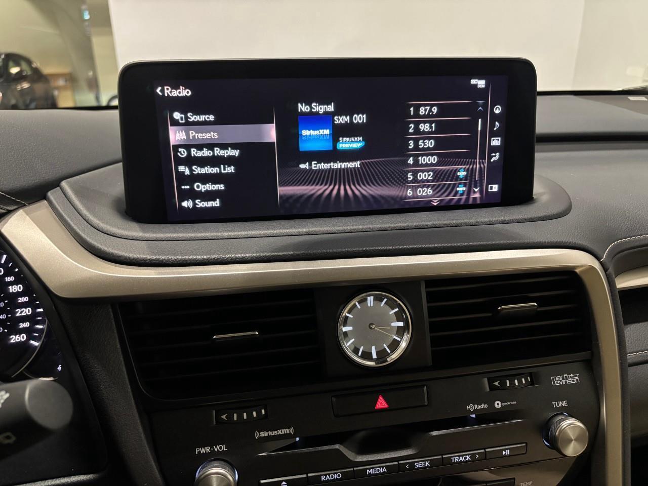 2021 Lexus RX 450h EXECUTIVE PACKAGE   LEXUS CERTIFIED PRE-OWNED   CA Photo