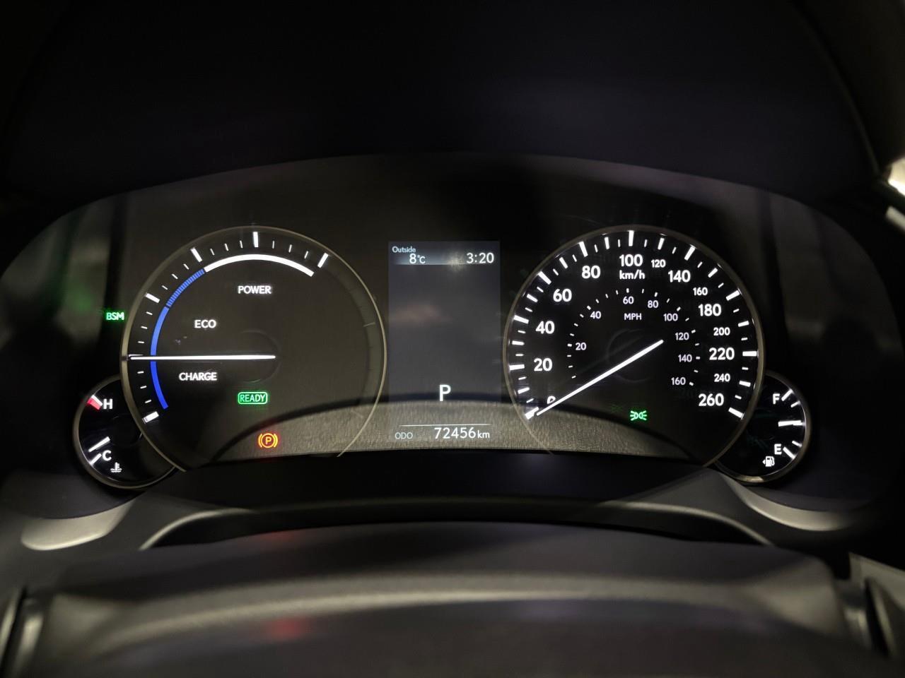 2021 Lexus RX 450h EXECUTIVE PACKAGE   LEXUS CERTIFIED PRE-OWNED   CA Photo