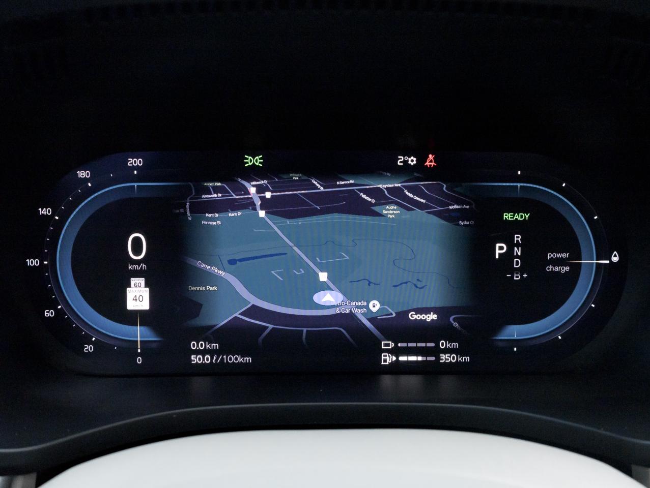 2022 Volvo XC60 Recharge T8 eAWD PHEV INSCRIPTION  NEW TIRES  MASSAGE SEATS Photo