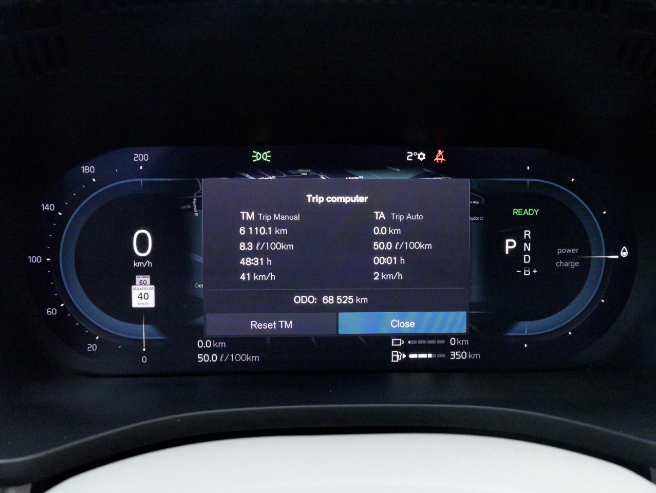 2022 Volvo XC60 Recharge T8 eAWD PHEV INSCRIPTION  NEW TIRES  MASSAGE SEATS Photo