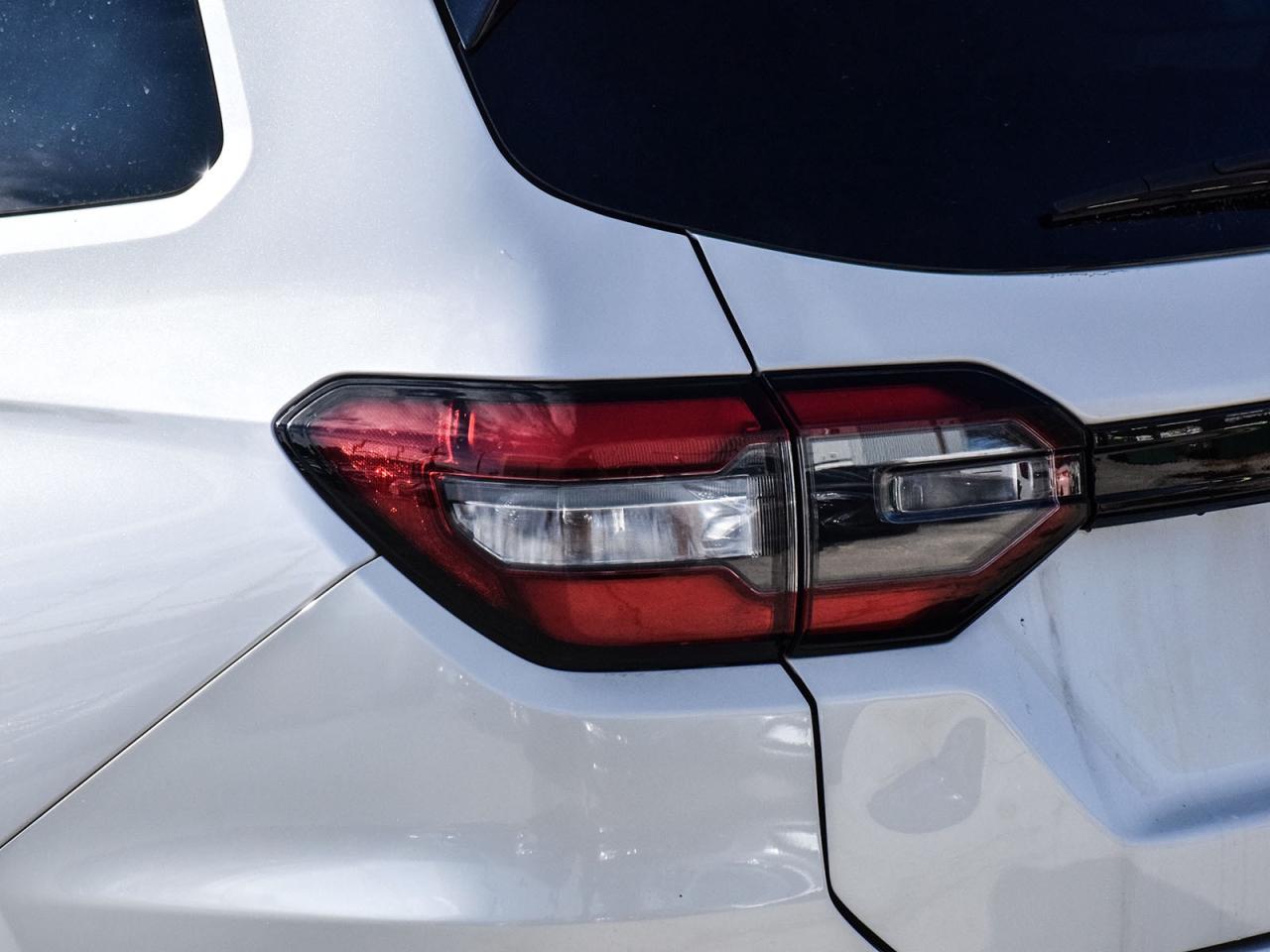 2024 Honda Pilot Touring Photo