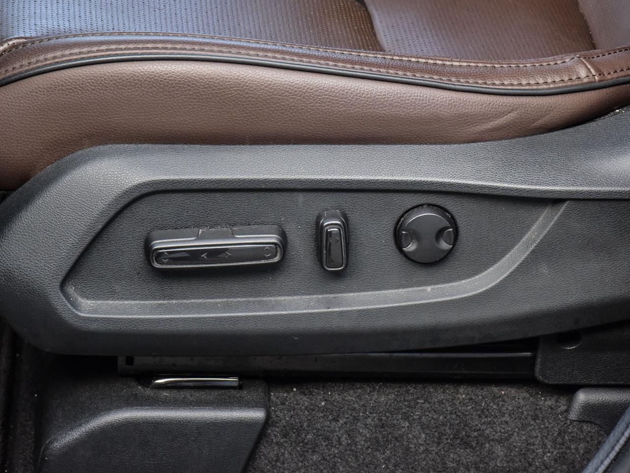 2024 Honda Pilot Touring Photo