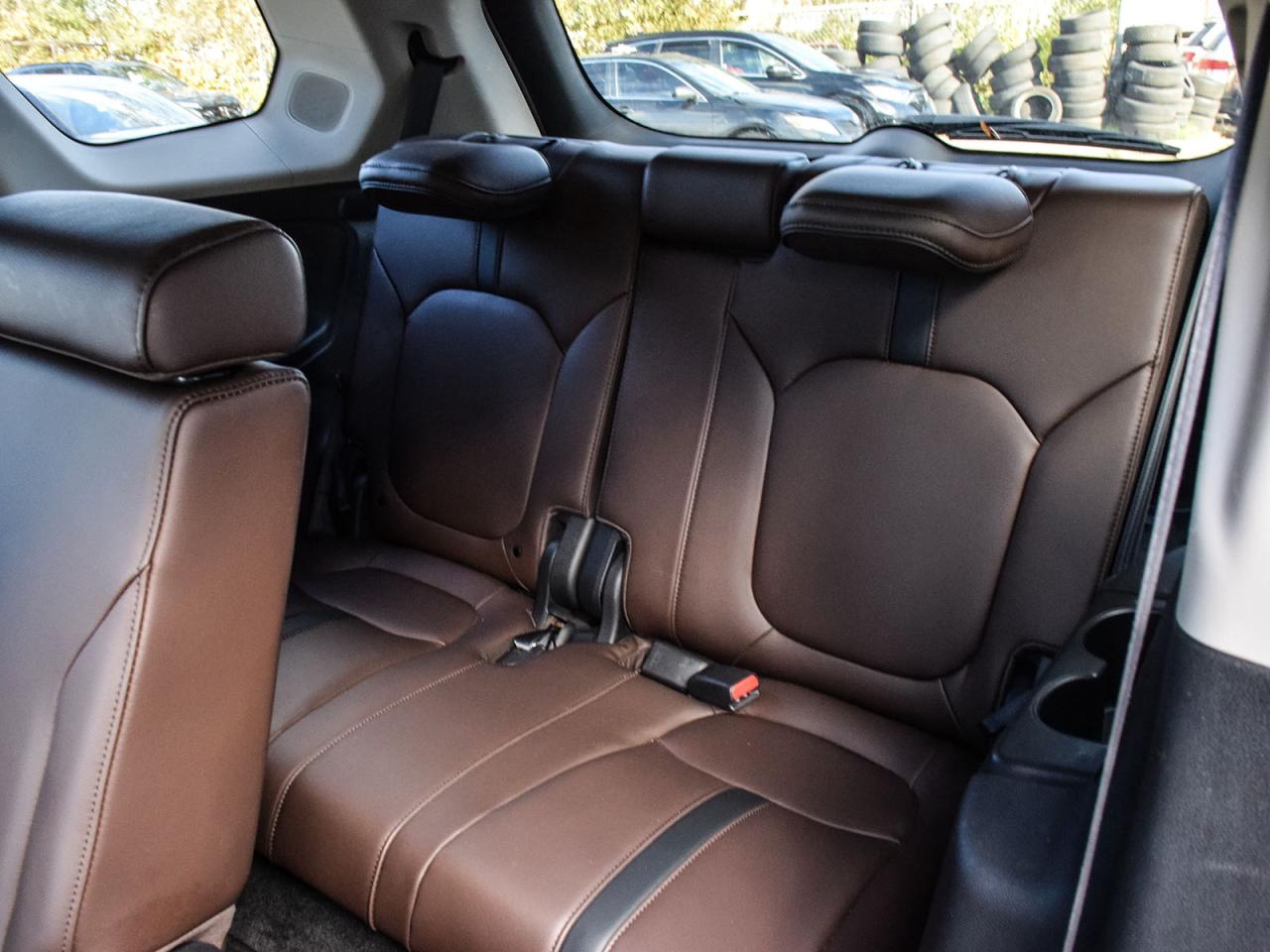 2024 Honda Pilot Touring Photo