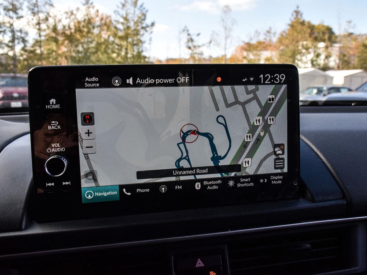 2024 Honda Pilot Touring Photo