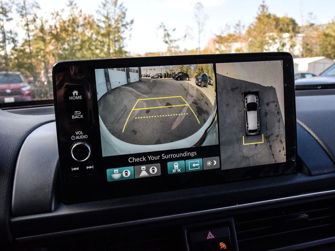 2024 Honda Pilot Touring Photo