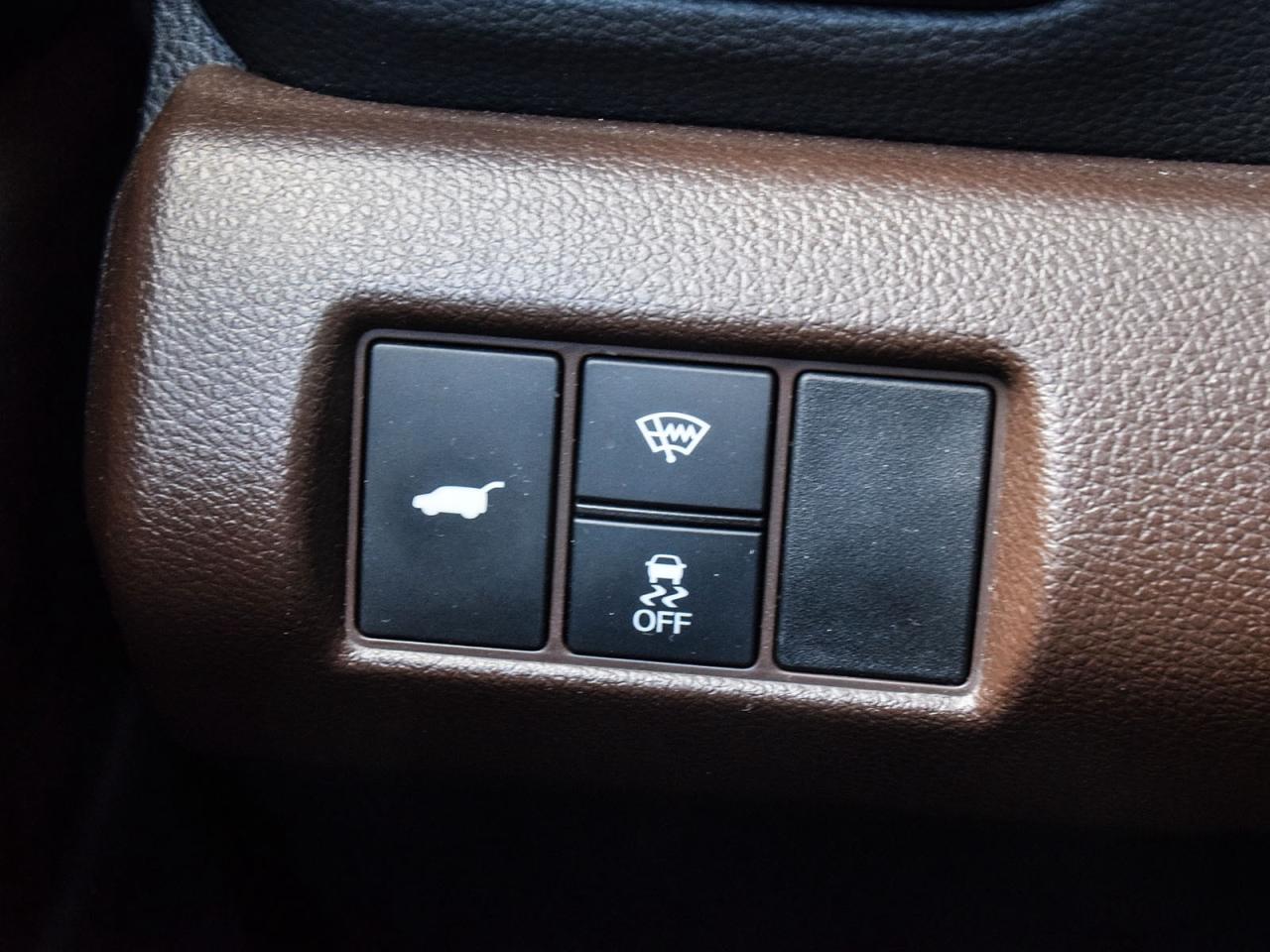 2024 Honda Pilot Touring Photo