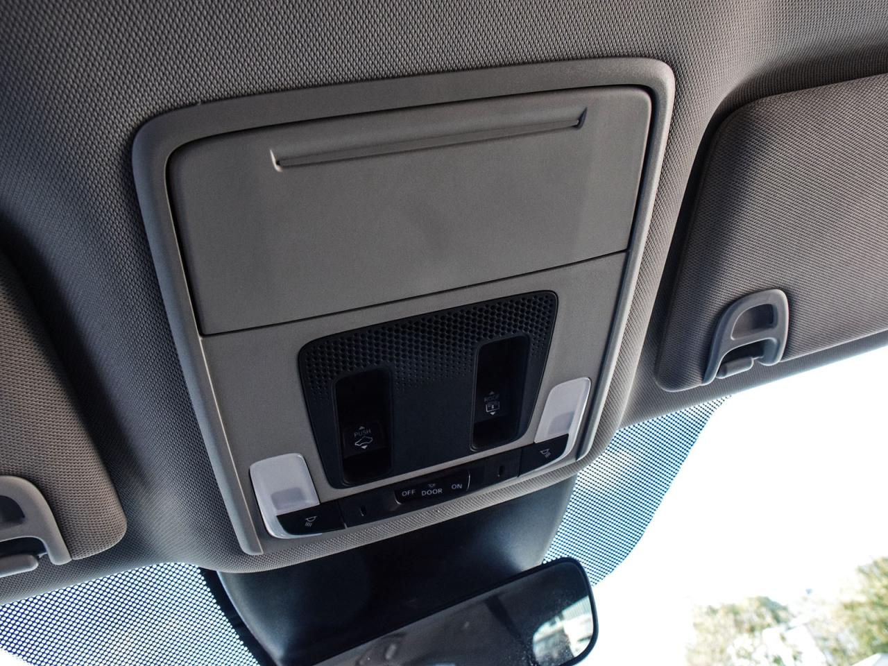 2024 Honda Pilot Touring Photo