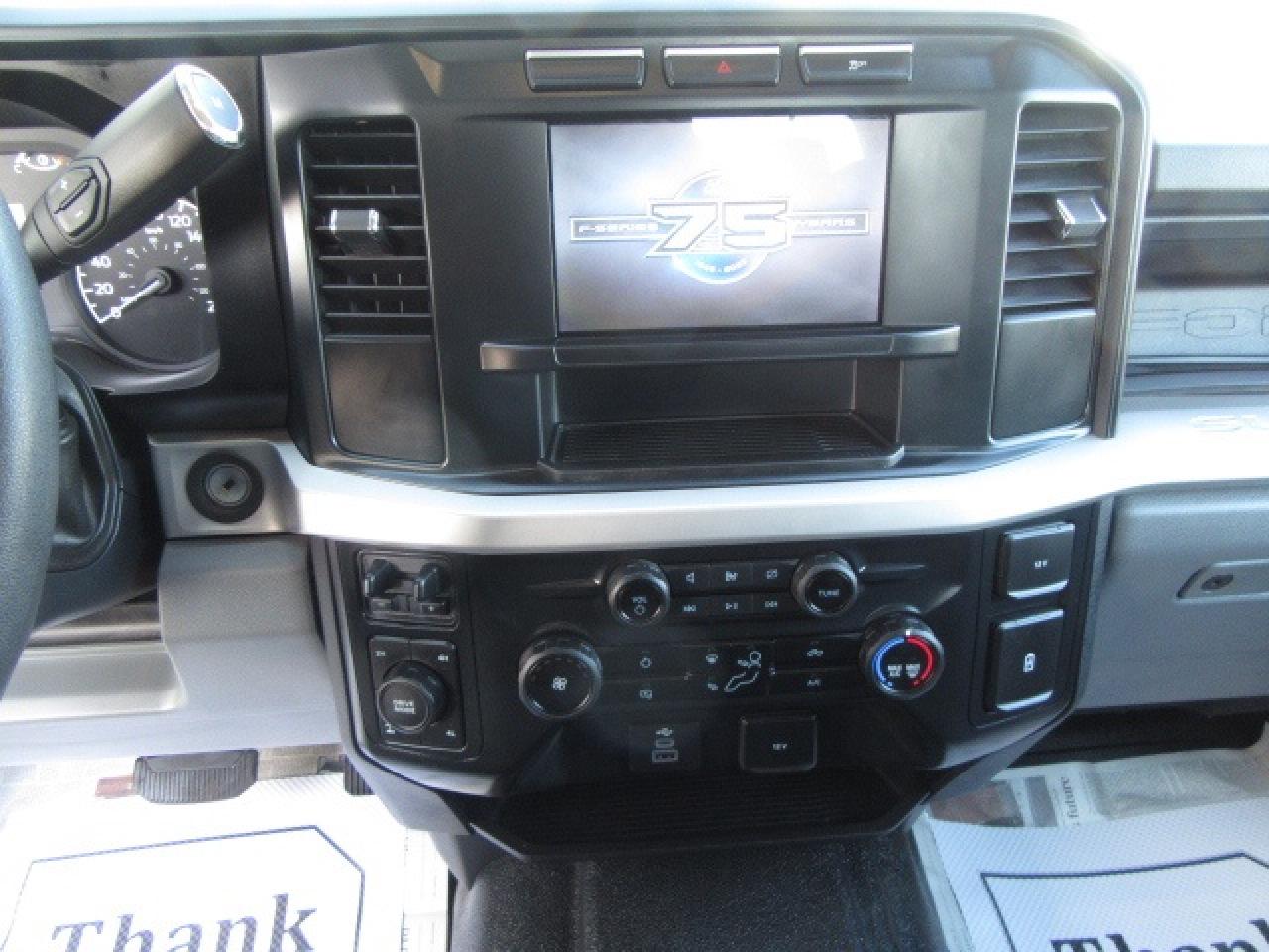 2023 Ford F-250 CREW CAB 4X4 6.8FT BOX Photo