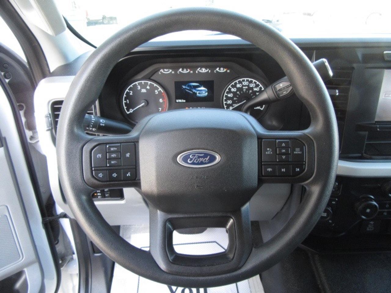 2023 Ford F-250 CREW CAB 4X4 6.8FT BOX Photo