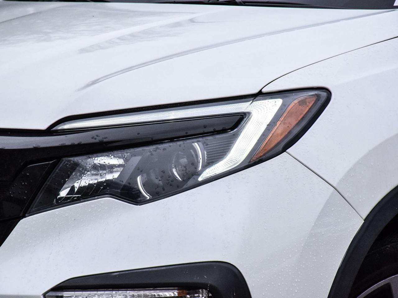 2022 Honda Pilot SPORT Photo