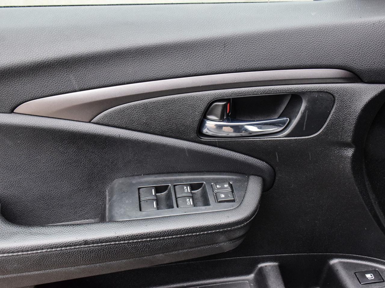 2022 Honda Pilot SPORT Photo