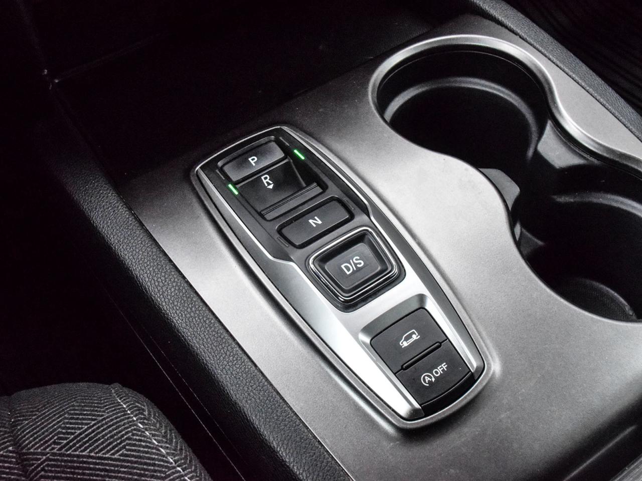 2022 Honda Pilot SPORT Photo