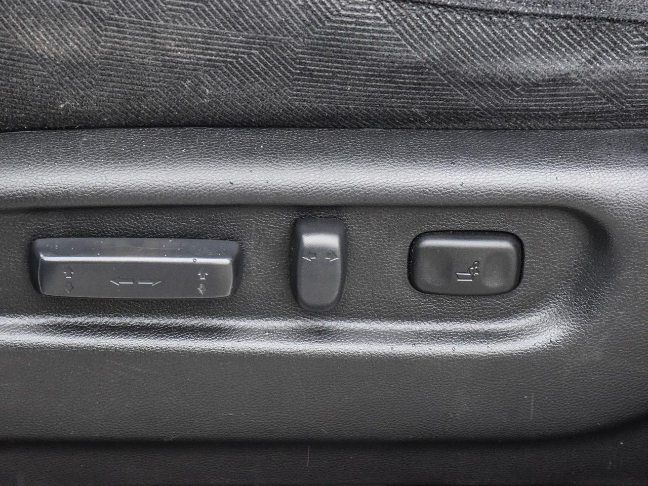 2022 Honda Pilot SPORT Photo