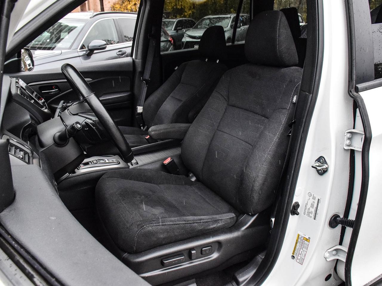 2022 Honda Pilot SPORT Photo