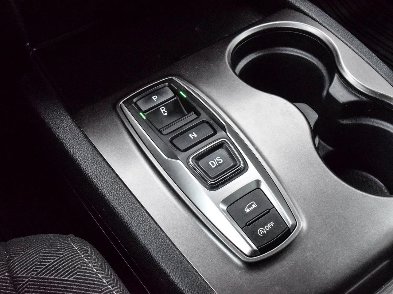 2022 Honda Pilot SPORT Photo