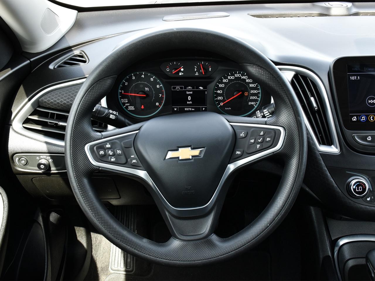 2023 Chevrolet Malibu LT ~Heated Seats ~Camera ~Bluetooth ~CarPlay ~Roof Photo