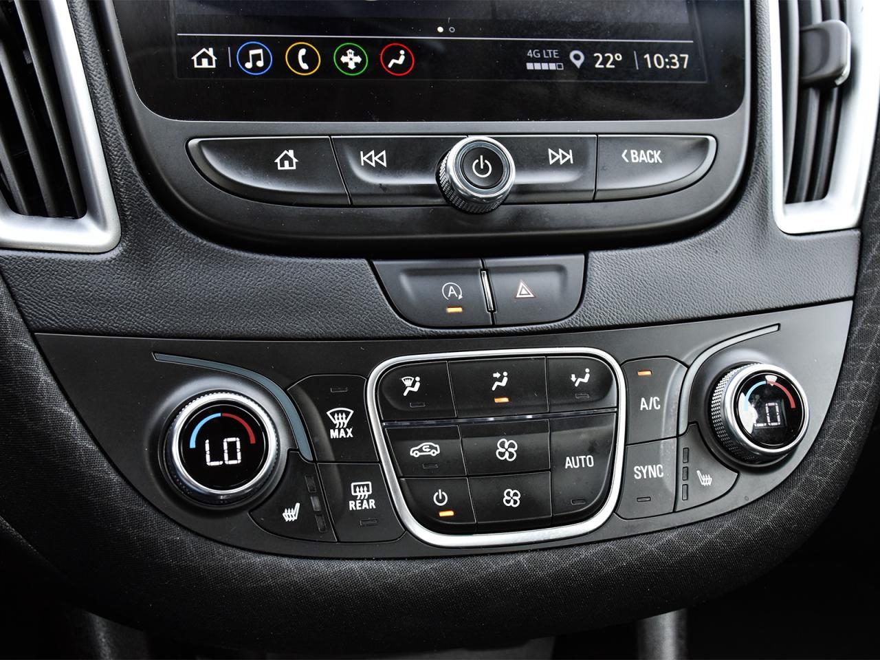 2023 Chevrolet Malibu LT ~Heated Seats ~Camera ~Bluetooth ~CarPlay ~Roof Photo