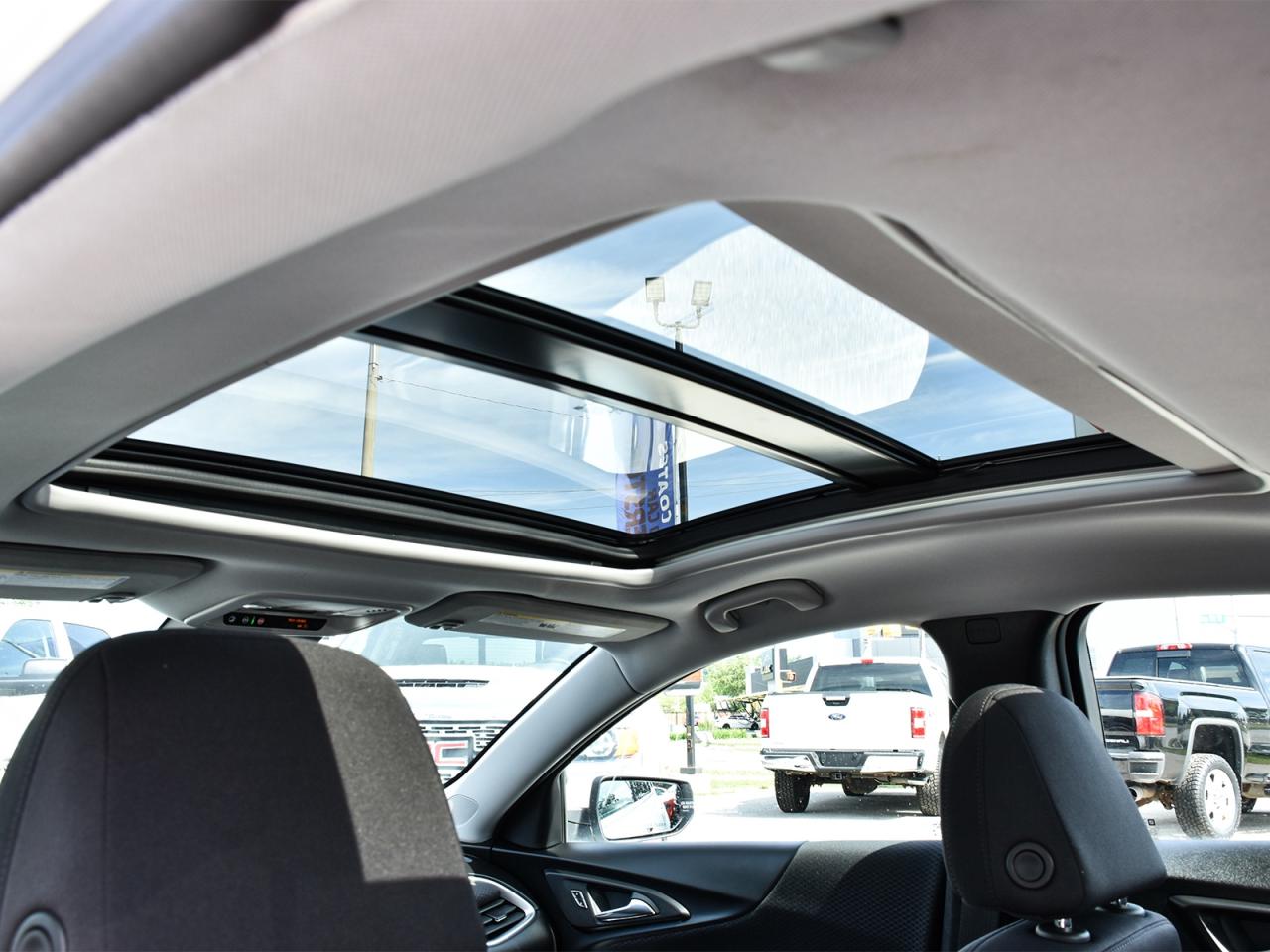 2023 Chevrolet Malibu LT ~Heated Seats ~Camera ~Bluetooth ~CarPlay ~Roof Photo