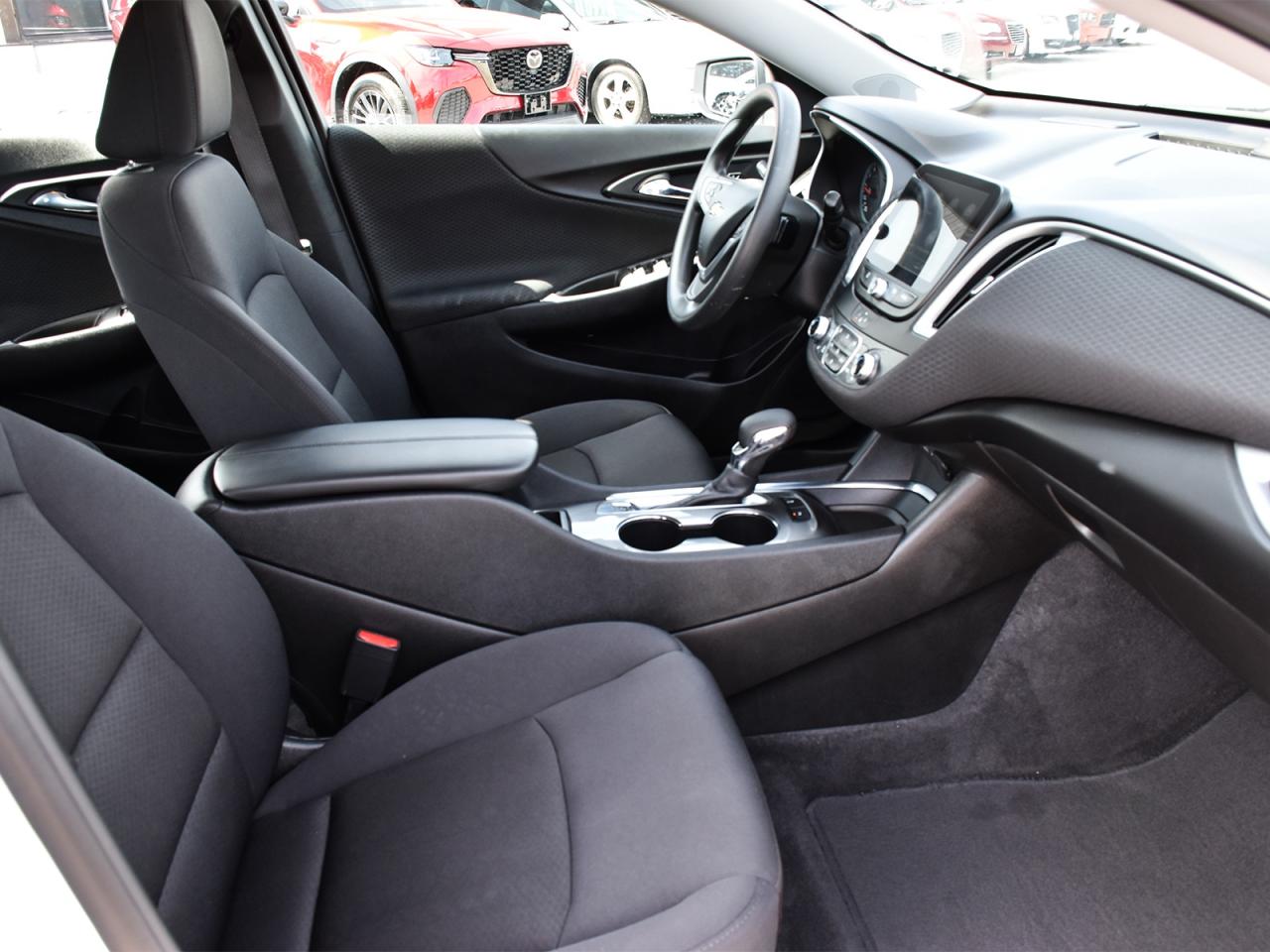 2023 Chevrolet Malibu LT ~Heated Seats ~Camera ~Bluetooth ~CarPlay ~Roof Photo