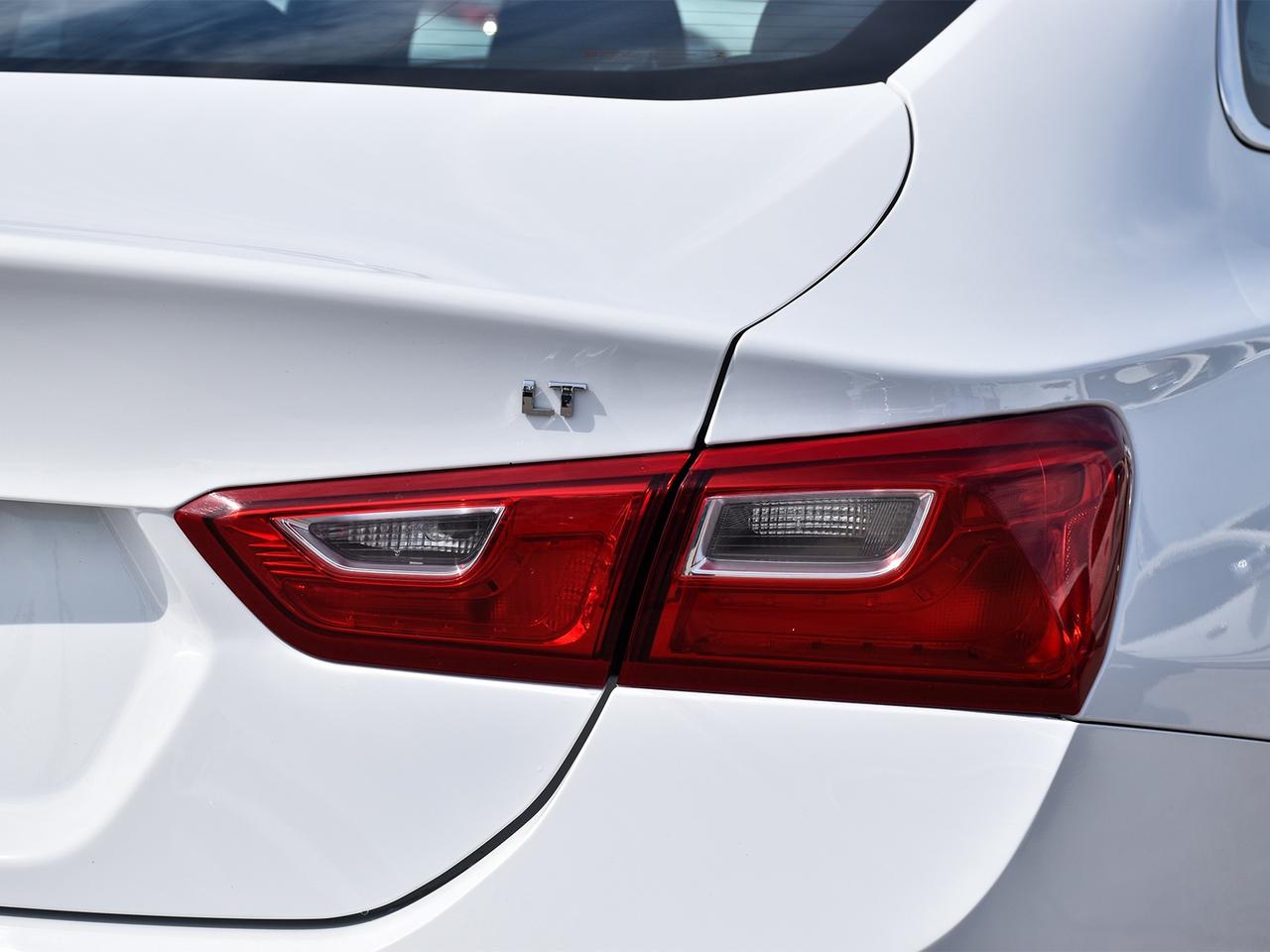 2023 Chevrolet Malibu LT ~Heated Seats ~Camera ~Bluetooth ~CarPlay ~Roof Photo