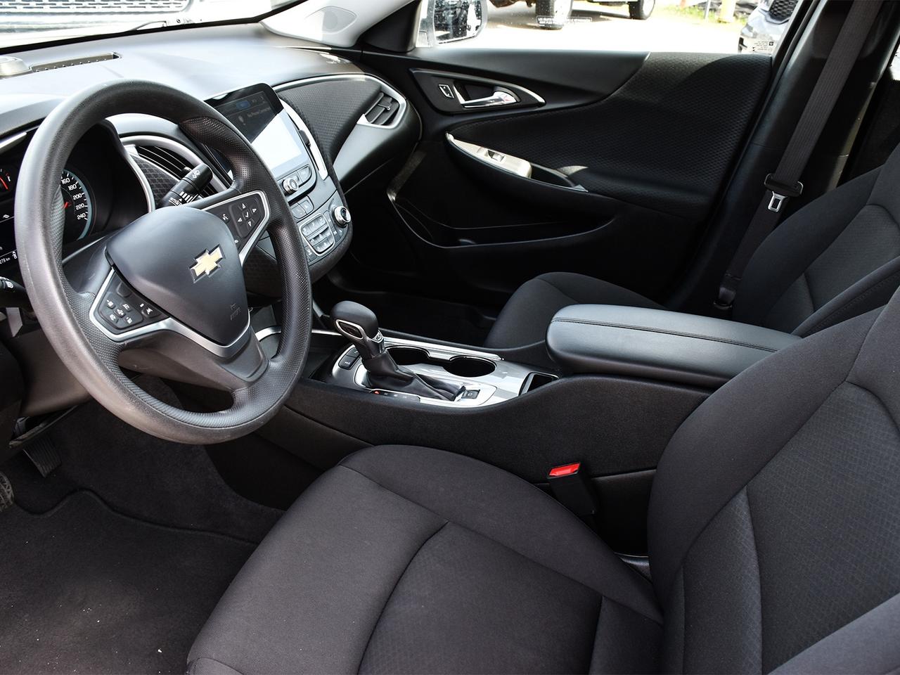 2023 Chevrolet Malibu LT ~Heated Seats ~Camera ~Bluetooth ~CarPlay ~Roof Photo