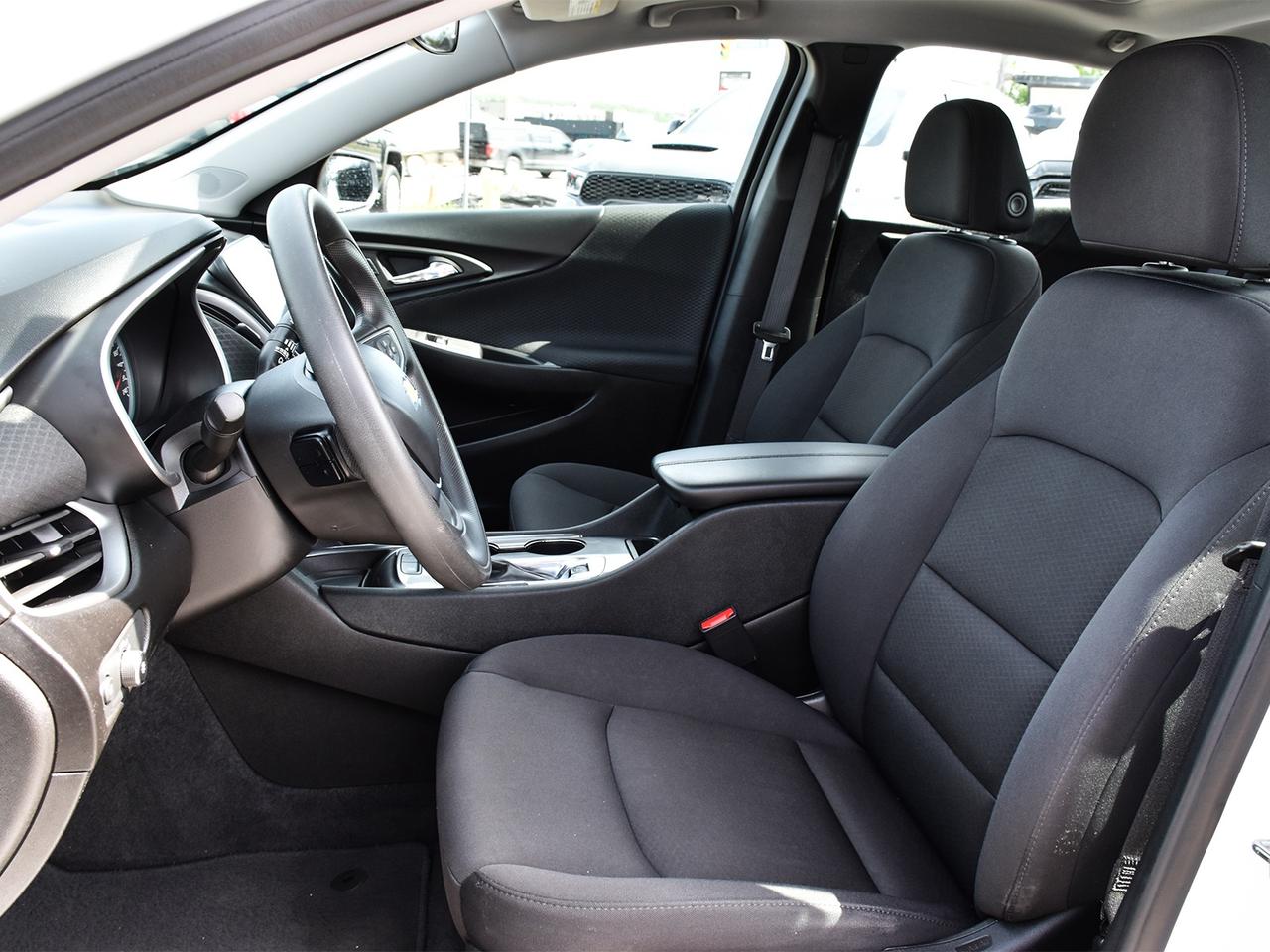 2023 Chevrolet Malibu LT ~Heated Seats ~Camera ~Bluetooth ~CarPlay ~Roof Photo