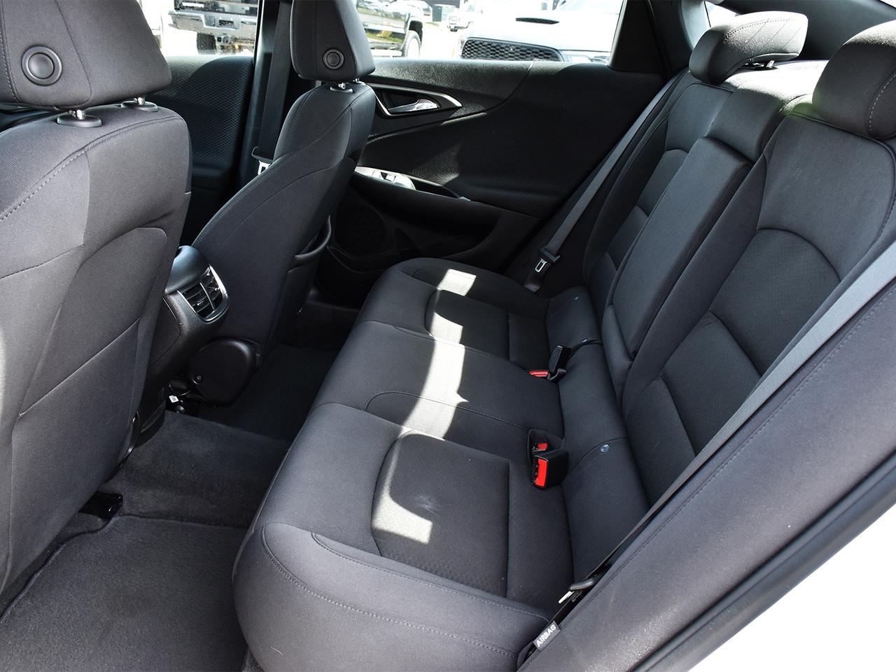 2023 Chevrolet Malibu LT ~Heated Seats ~Camera ~Bluetooth ~CarPlay ~Roof Photo